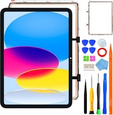for iPad 10 10th Generation 2022 Screen Replacement 10.9 Inch Digitizer.....