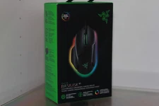 🔥Razer Basilisk V3 Wired Optical Gaming Mouse with Chroma RBG Lighting - Black