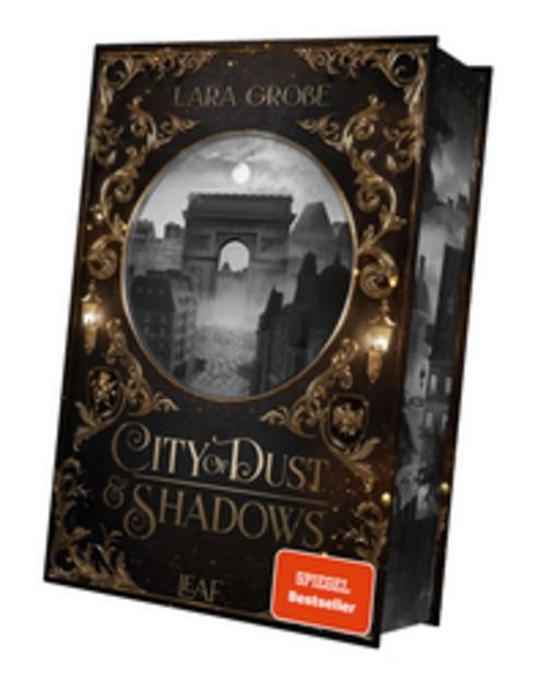 City of Dust and Shadows - Bild 4
