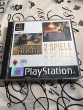 Medal of Honor  Und Underground