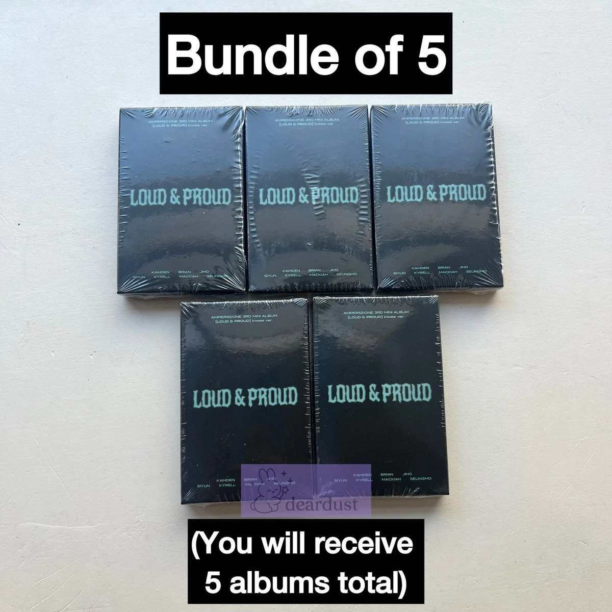 Loud + Proud products for sale | eBay
