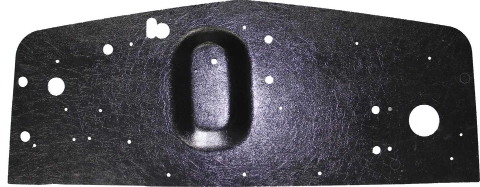 Kit de panel ABS interior para Cadillac Serie 75 1941 Foto 3 de 4