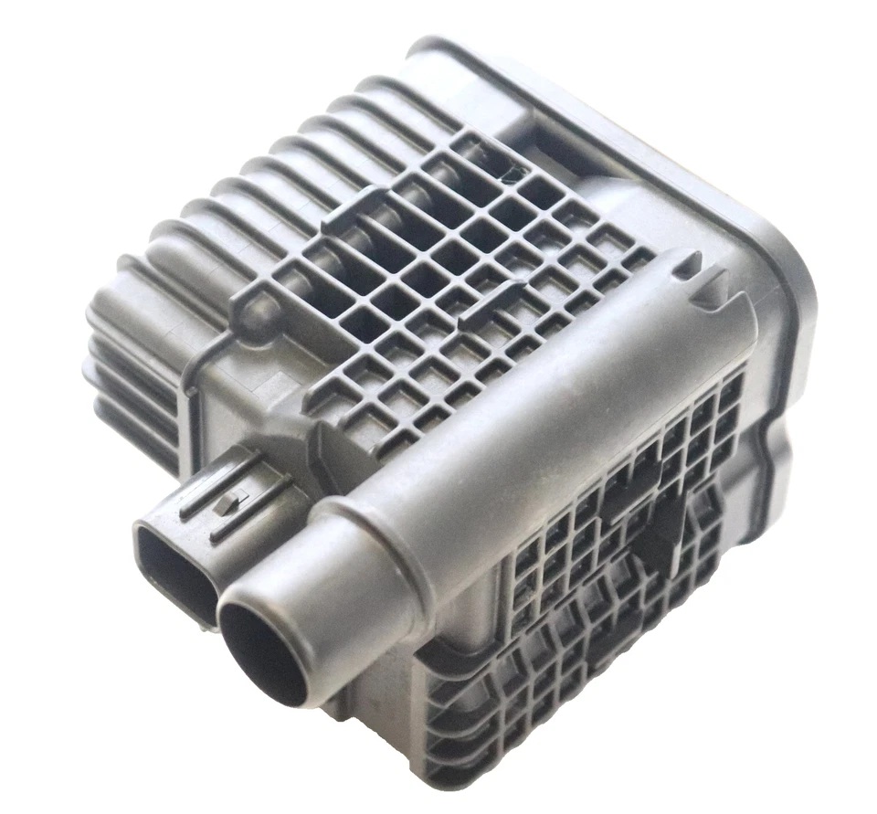 Filtro de vapor de combustible Mitsubishi Outlander III GF0 Facelift 1780A091 1780A092 - Imagen 3 de 4