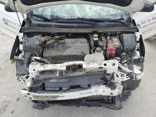 Flywheel/Flex Plate Automatic Transmission Fits 16-22 SPARK 723815 - Picture 12 of 12