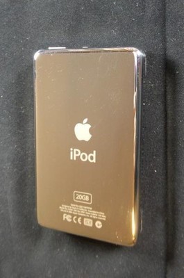 Apple iPod 4th Generation White (20GB) for sale online | eBay UK