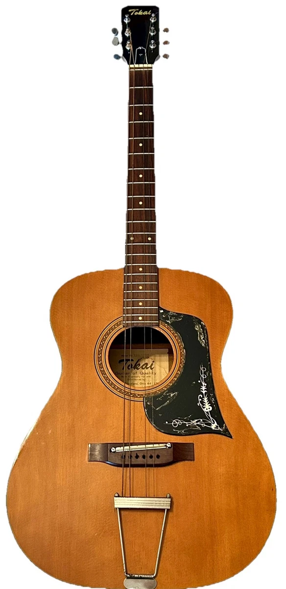 Tokai Vintage Guitars & Basses for sale | eBay