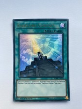 Darklord Contact 1st Ed Ultra Rare BLRR-EN094 Yu-Gi-Oh!