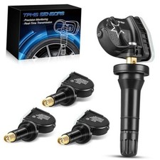 Pre-Programed 13598771 Tire Pressure Sensor for:-Chevrolet 2007-2022 Equinox