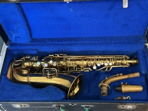 Conn Chu Berry for sale | eBay