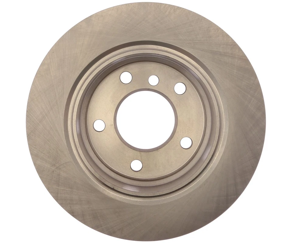 Rotor de freno Raybestos 96387R R-Line para 92-95 BMW 318i 318is 320i 325i 325is Foto 3 de 4