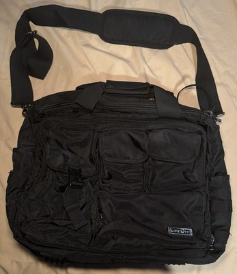 Lifewit Laptop Utility Bag With Strap