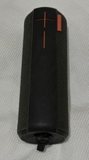 Genuine UE Boom 2 Black Bluetooth Speaker- Model S-00122 - Working