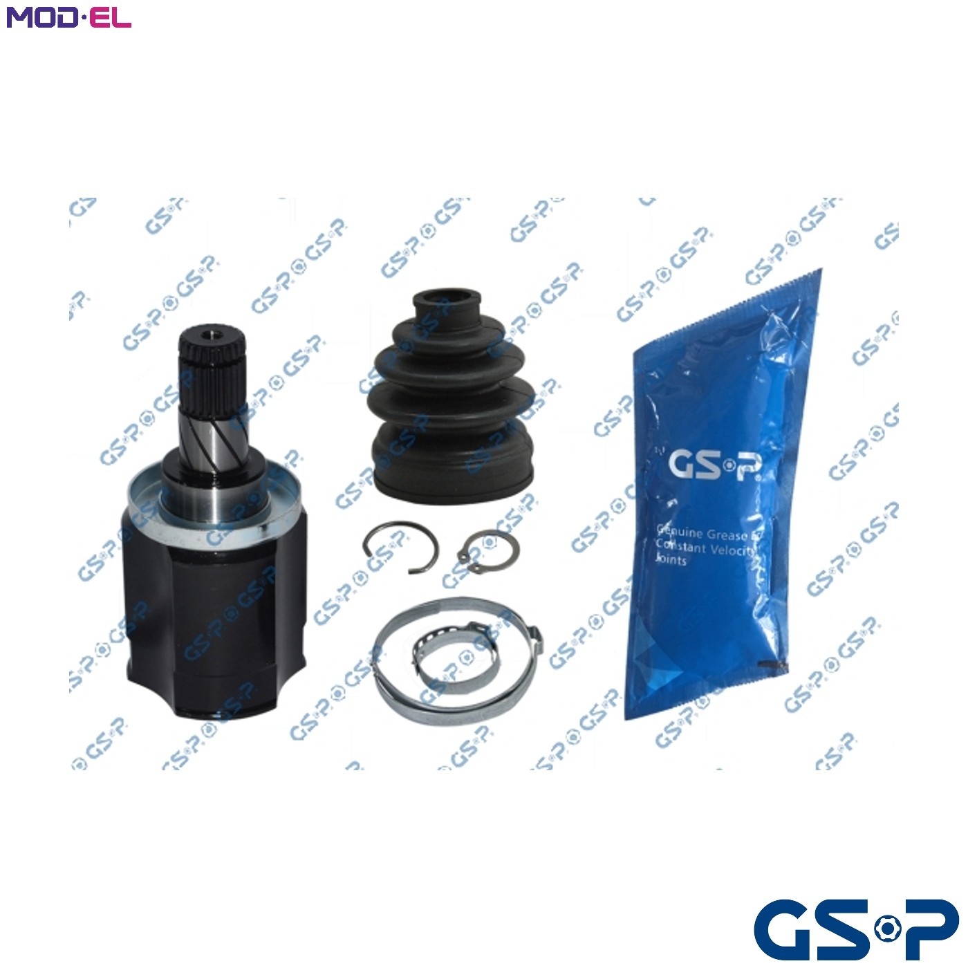 JOINT KIT DRIVE SHAFT 641090 FOR NISSAN SENTRA/II/Hatchback PULSAR/VII ALMERA