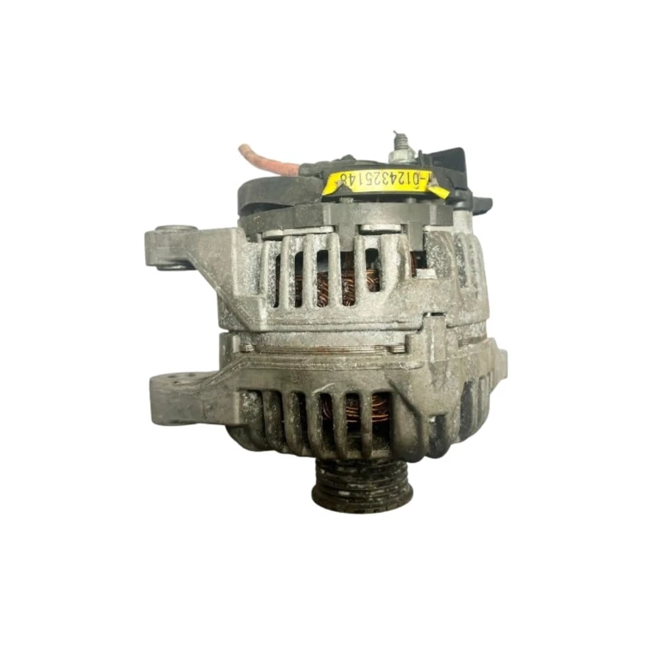 Alternator 51742335 Bosch 0124325148 – 90A 14V – Fits Alfa Romeo 147 - Image 4 of 4