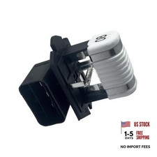 Engine Cooling Fan Resistor 2538507550 Compatible with Elantra Coupe Elantra