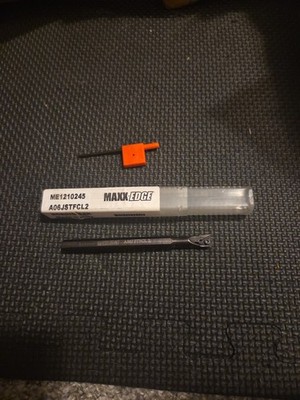 Maxxedge A06JSTFCL2 Boring Bar