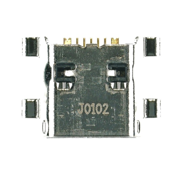 Samsung Galaxy S3 Mini Gt-I8190 Usb Buchse Ladebuchse Anschluss-image