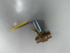 Apollo CII, 3/4, 77C, 600 CWP, 77C-244-04 Ball Valve