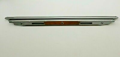 Profilato raccoglicondensa per forno da incasso 481246079153 Whirlpool  ricambio | eBay