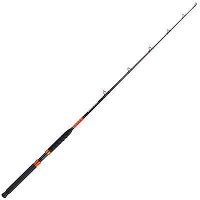 Jigging Rod Saltwater Offshore Heavy Trolling Fishing Rod Big Game