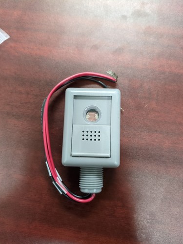 EM-24A2 Watt Stopper Legrand 24VAC Photo Control Relay Contact - Picture 3 of 4