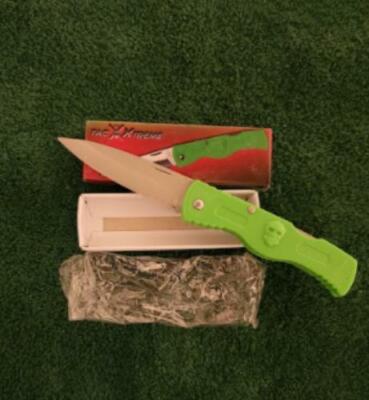 Tac Xtreme TX-081G /B1