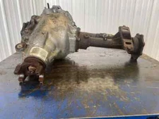 2011-2015 GMC Sierra 2500 3500 Front Axle Differential Carrier 3.73 Ratio - OEM.