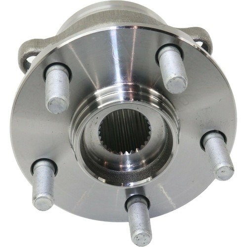 Rear Wheel Bearings and Hubs For 2014-2018 Subaru Forester Impreza XV Crosstrek - Picture 9 of 9