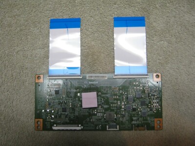 Philips 50PFL5601/F7 A67UAUH T-Con Board EANDJ5E11, new!!