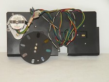 QTY 2 SAIA FACTORY 276 MOTORS, BRACKET, ETC. FOR CINTRA 20 UV-VISIBLE SPECTROMET