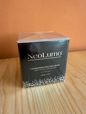 Neolumo CAVIAR PERFECTING DAY CREAM, 50ml