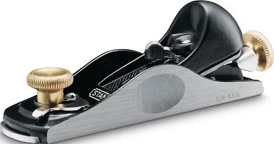 Einhandhobel Nr. 9 1/2 Hobeleisenbreite 40 mm STANLEY