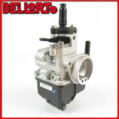 02731 VERGASER DELL'ORTO PHBL 25 BS 2T VESPA V50 PK PV ET3 RALLY SPRINT PX LA