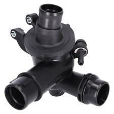 FEBI BILSTEIN THERMOSTAT MIT GEH&Auml;USE 193676 passt f&uuml;r MERCEDES - OE Performance