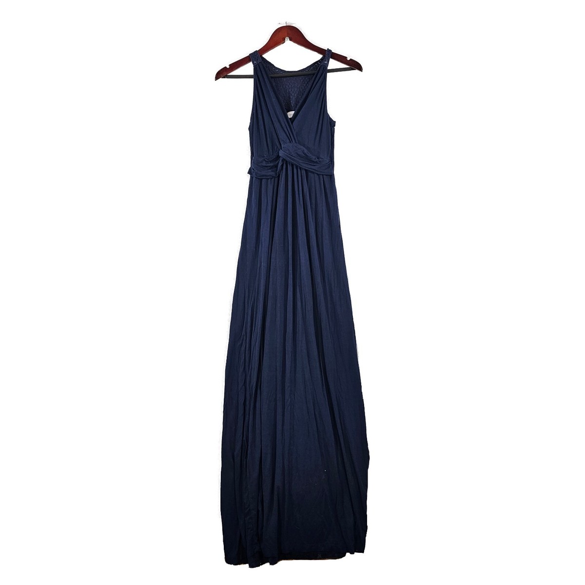 gilli maxi dress Plus Size Halter Neck Maxi Dress