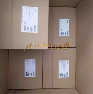 1PC NEW ABB VALVE POSITIONER V18345-1004210001 V183451004210001