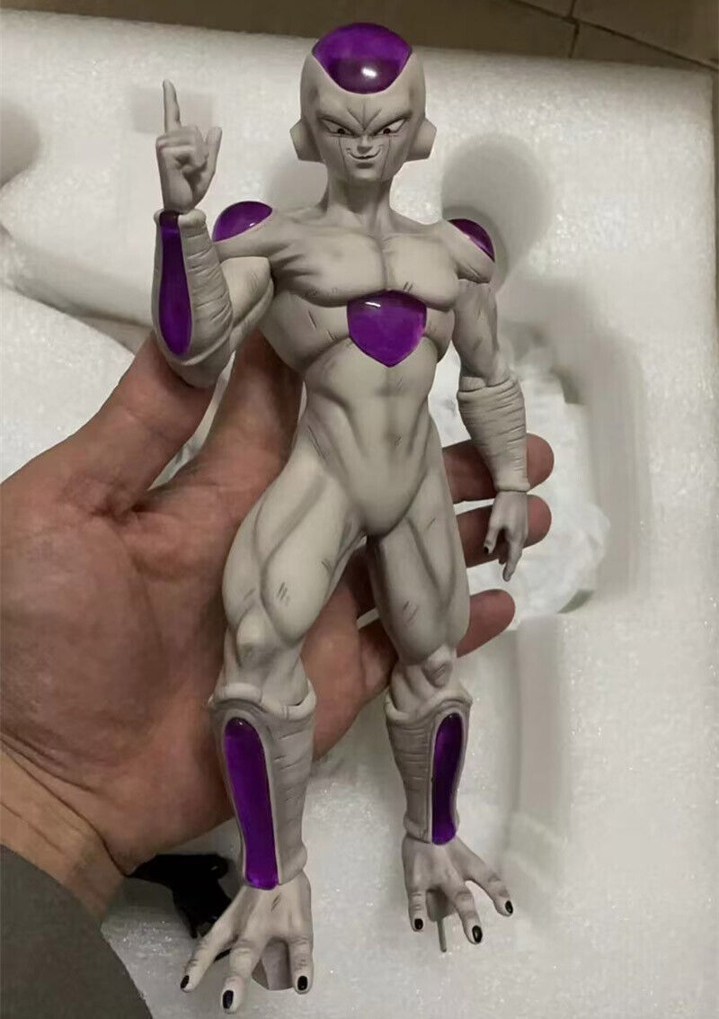 Estatueta Dragon Ball Freeza resina POPO STUDIO 1/6 35cm