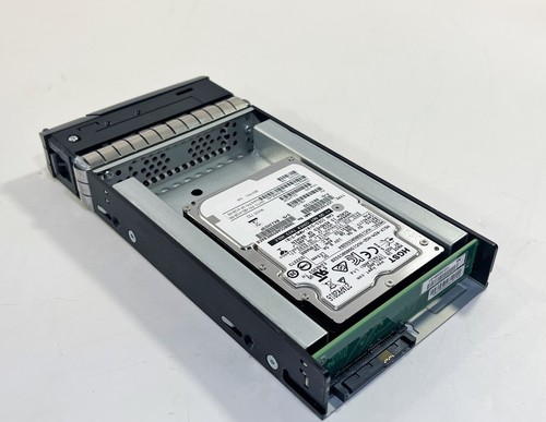 NetApp HGST 108-00405+A0 600GB 15K RPM SP-412B-R6 SAS 2.5" HDD - Picture 6 of 6