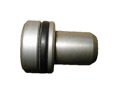 Einspritzdüsenhalter Injector Support Lancia Thema 8.32 Ferrari 46123936