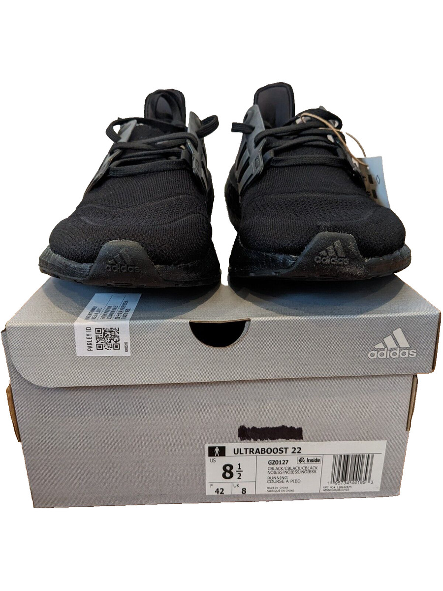 ultraboost 22 box