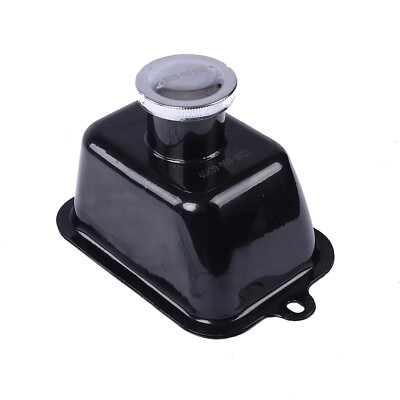X-PRO Replacement Gas Fuel Tank for Thunder 40cc, LY-ATV-40C(ATV-Z06) Kids ATV