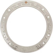 Pentair Face Ring Assembly Replacement  SS AMERLITE Pool and Spa Light 
