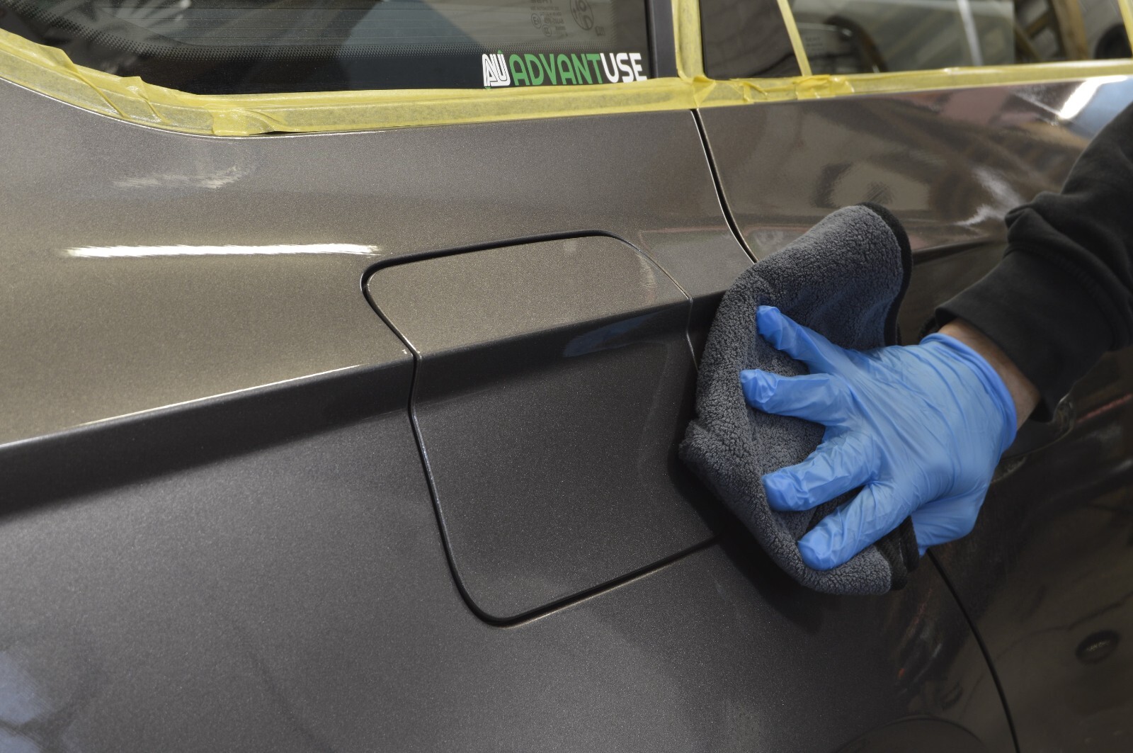 IPA Set Entfetter 1000ml mit Tüchern ISOPROPANOL / ISOPROPYLALKOHOL 99% - Bild 2