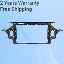 For Kia Forte 19 20 21 22 23 24 Radiator Support Steel | KI1225189 | 64101M7000