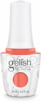 Harmony Gelish-Choose Any Color/Top/Base/Bond from LOVE IN BLOOM Collection .5oz