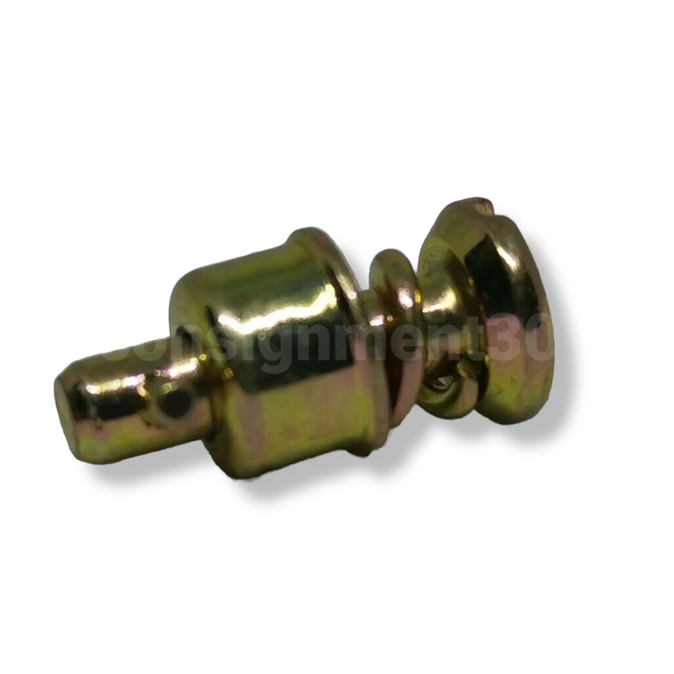 (5) Alcoa Aircraft 1/4" Turn Stud Camlock Military Fastener 40024 eBay