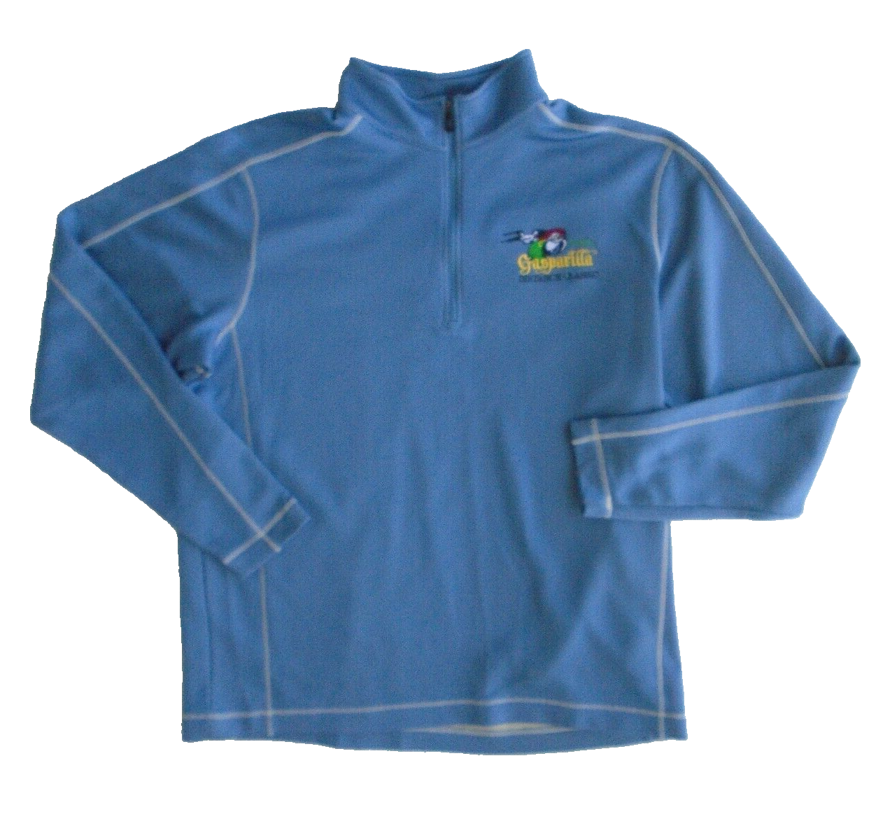 SACAI X NIKE Nike Publix Gasparilla Distance Classic Tampa Giacca Uomo Taglia XL Blu