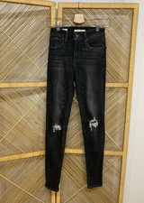Levis Jeans 721 High Rise Skinny 25