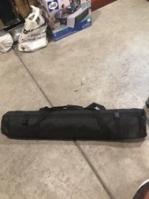 Neewer Collapsible Photo Light Stand with Inner Spring Cushion Carrying Bag