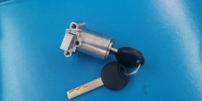 MARKENLOS Akkuschloss E-Bike für KALKHOFF IMPULSE INTEGRALE, E-Bike Akku Schloss